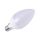 LED IZZÓ 5W-C37/E14/SMD/6500K
