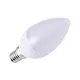 LED IZZÓ 5W-C37/E14/SMD/6500K