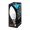 LED IZZÓ 8W-C37/E14/SMD/6500K