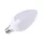 LED IZZÓ 5W-C37/E14/SMD/3000K