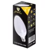 LED IZZÓ 5W-C37/E14/SMD/3000K