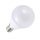 LED IZZÓ 5W-G45/E14/SMD/6500K