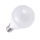 LED IZZÓ 5W-G45/E14/SMD/6500K