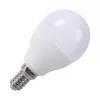 LED IZZÓ 8W-G45/E14/SMD/6500K