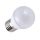 LED IZZÓ 5W-G45/E27/SMD/6500K