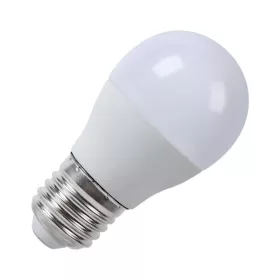 LED IZZÓ 8W-G45/E27/SMD/6500K