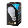 LED IZZÓ 8W-G45/E27/SMD/6500K