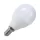 LED IZZÓ 8W-G45/E14/SMD/3000K