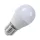 LED IZZÓ 8W-G45/E27/SMD/3000K