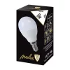 LED IZZÓ 8W-G45/E14/SMD/4000K