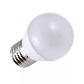 LED IZZÓ 5W-G45/E27/SMD/4000K