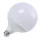 LED IZZÓ 20W-G125/E27/SMD/3000K