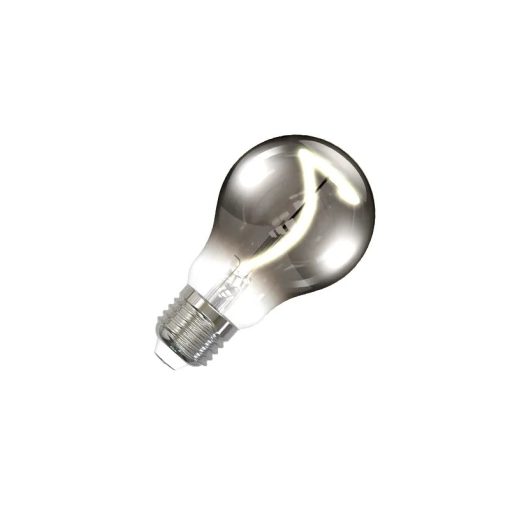 DESIGN LED IZZÓ FILAMENT SHAPE SMOKE 4W-A60/E27/1800K