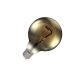 DESIGN LED IZZÓ FILAMENT SHAPE SMOKE 4W-G95/E27/1800K