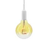 DESIGN LED IZZÓ FILAMENT SHAPE SÁRGA 4W-G95/E27/1800K