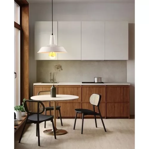 DESIGN LED IZZÓ FILAMENT SHAPE SÁRGA 4W-G95/E27/1800K
