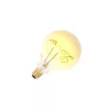 DESIGN LED IZZÓ FILAMENT VINTAGE LOVE 2W-G125/E27/2000K