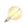 DESIGN LED IZZÓ FILAMENT SPIRÁL VINTAGE 4W-G200/E27/2000K