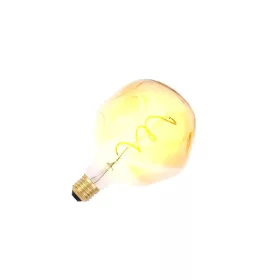 DESIGN LED IZZÓ FILAMENT BUMPED VINTAGE 4W-G125/E27/2000K