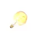 DESIGN LED IZZÓ FILAMENT BUMPED VINTAGE 4W-G125/E27/2000K