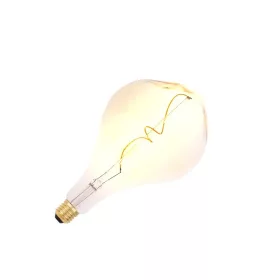 DESIGN LED IZZÓ FILAMENT BUMPED VINTAGE 4W-ET160/E27/2000K
