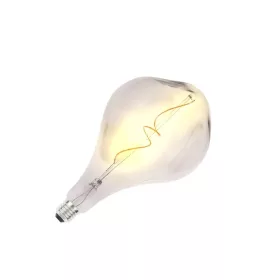DESIGN LED IZZÓ FILAMENT BUMPED SMOKE 4W-ET160/E27/2000K