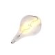 DESIGN LED IZZÓ FILAMENT BUMPED SMOKE 4W-ET160/E27/2000K