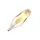 DESIGN LED IZZÓ FILAMENT BUMPED SMOKE 4W-BT110/E27/2000K