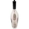 DESIGN LED IZZÓ FILAMENT BUMPED SMOKE 4W-BT110/E27/2000K