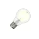 DESIGN LED IZZÓ FILAMENT FEHÉR 13W-A60/E27/3000K