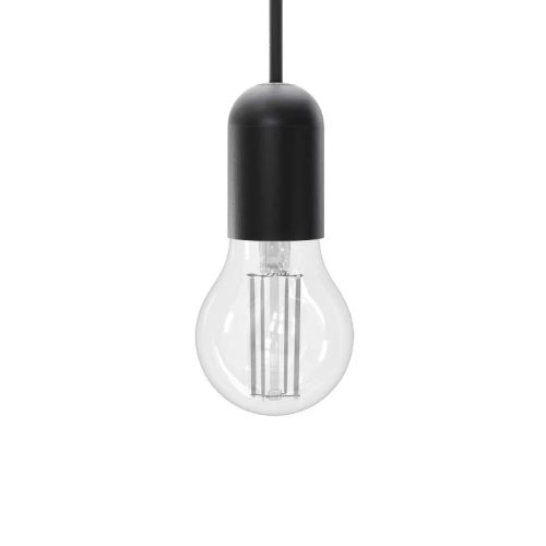 DESIGN LED IZZÓ FILAMENT FEHÉR 13W-A60/E27/3000K