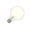 DESIGN LED IZZÓ FILAMENT FEHÉR 13W-G95/E27/3000K