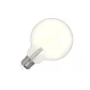 DESIGN LED IZZÓ FILAMENT FEHÉR 13W-G95/E27/3000K