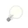 DESIGN LED IZZÓ FILAMENT FEHÉR 13W-G95/E27/3000K