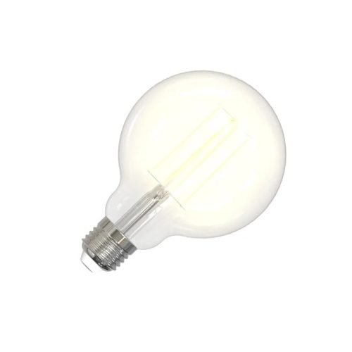 DESIGN LED IZZÓ FILAMENT FEHÉR 13W-G95/E27/3000K