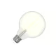 DESIGN LED IZZÓ FILAMENT FEHÉR 13W-G95/E27/3000K