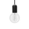 DESIGN LED IZZÓ FILAMENT FEHÉR 13W-G95/E27/3000K