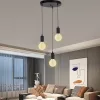 DESIGN LED IZZÓ FILAMENT FEHÉR 13W-G95/E27/3000K