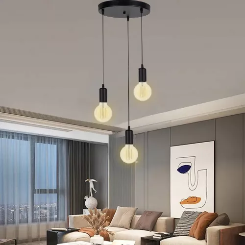 DESIGN LED IZZÓ FILAMENT FEHÉR 13W-G95/E27/3000K