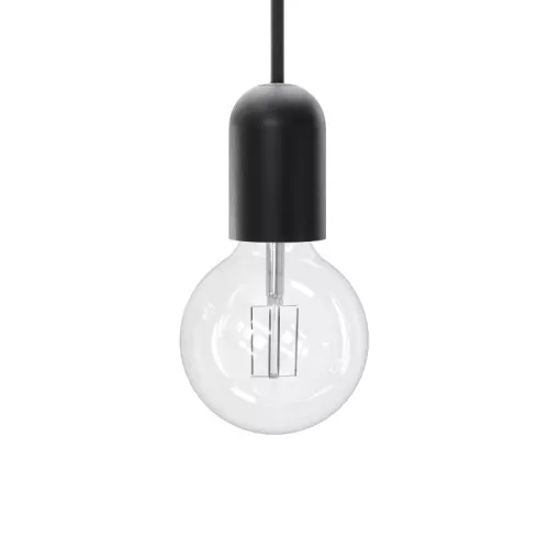 DESIGN LED IZZÓ FILAMENT FEHÉR 13W-G125/E27/3000K