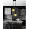 DESIGN LED IZZÓ FILAMENT FEHÉR 13W-G125/E27/3000K
