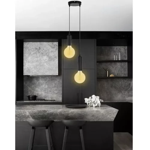 DESIGN LED IZZÓ FILAMENT FEHÉR 13W-G125/E27/3000K