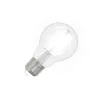 DESIGN LED IZZÓ FILAMENT FEHÉR 7,5W-A60/E27/4000K