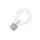 DESIGN LED IZZÓ FILAMENT FEHÉR 9W-A60/E27/4000K