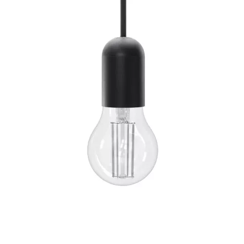 DESIGN LED IZZÓ FILAMENT FEHÉR 9W-A60/E27/4000K