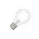 DESIGN LED IZZÓ FILAMENT FEHÉR 13W-A60/E27/4000K