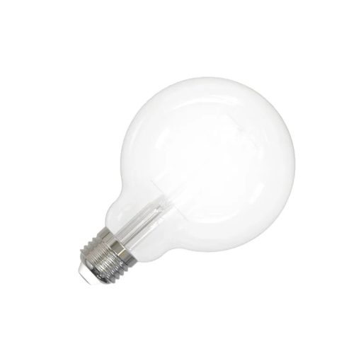 DESIGN LED IZZÓ FILAMENT FEHÉR 13W-G95/E27/4000K