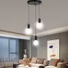 DESIGN LED IZZÓ FILAMENT FEHÉR 13W-G95/E27/4000K