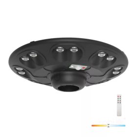 Park light Solar LED LUVIA 15W 4000K IP54 LED2B