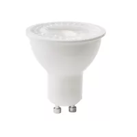 Led spot izzó GU10